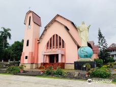 Christ the King Cathedral-英德