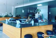 Alchemy Distillery景点图片