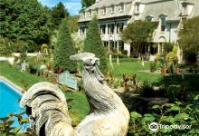 Chanticleer, a pleasure garden景点图片