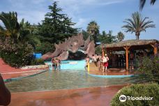 Aqualand Fréjus-弗雷瑞斯