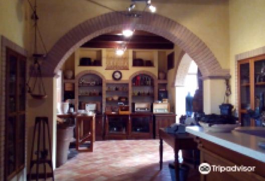 Liquore Moliterno Altomonte景点图片