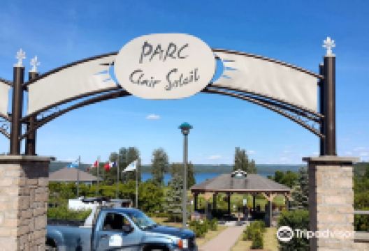 Parc Clair Soleil de Cabano景点图片