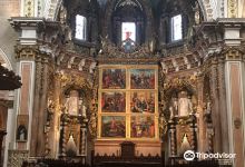 Catedral de Valencia景点图片