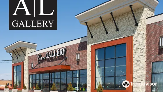 Art Leaders Gallery