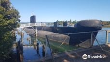 Museo Naval Submarino O'Brien-瓦尔迪维亚