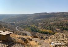 Manazan Caves景点图片