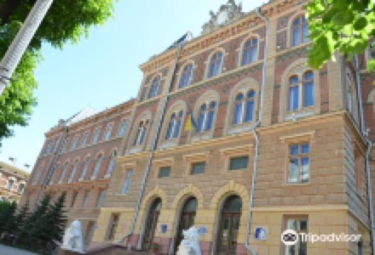 The Palace of Justice景点图片