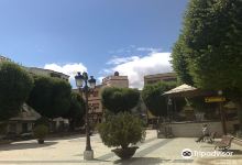 Torreon de Huetor景点图片