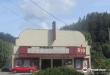 Rio Theatre景点图片