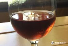 Bloxom Winery景点图片