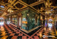 Prabhupada's Palace of Gold景点图片
