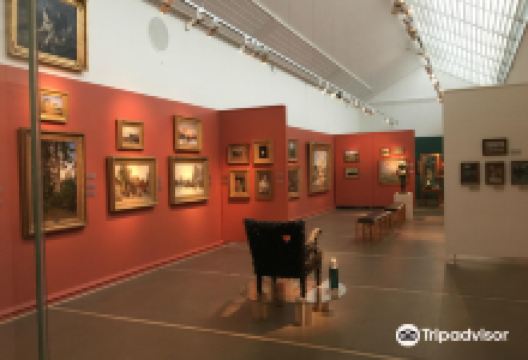 Ostergotlands Museum景点图片