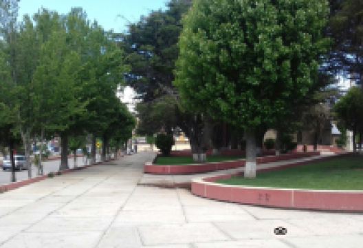 Archaeological Museum景点图片