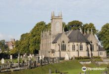 St. Mark's Parish Church景点图片