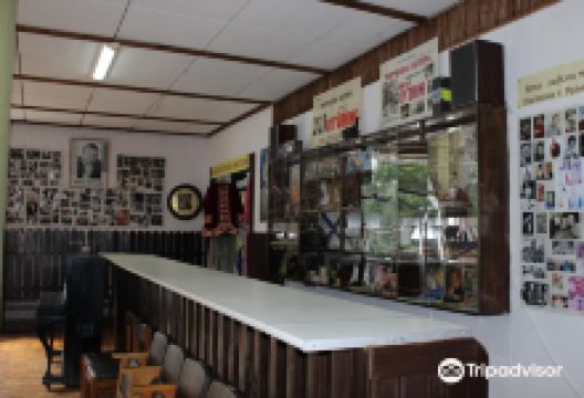 Museum of Mikhail Pugovkin景点图片