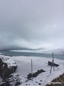 Glomfjord-格洛姆菲尤尔