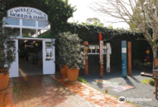 Morris & James购物图片