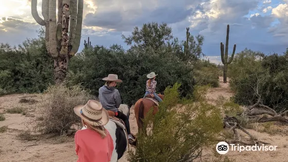 MacDonald's Ranch