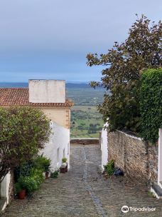 Monsaraz Castle-蒙萨拉什