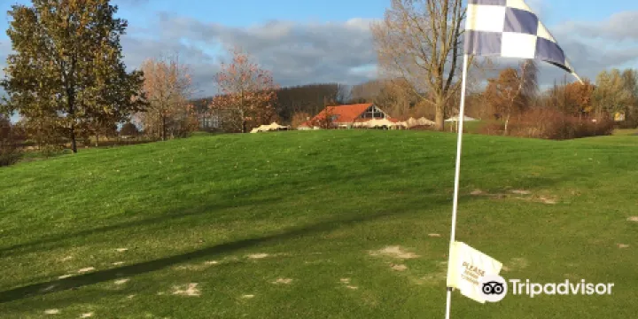 Harderwold Golf & Events