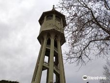 Torre de l'aigua-萨瓦德尔