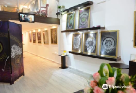 Galerie d’Art景点图片