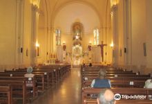 Parroquia Santisimo Sacramento景点图片