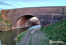 Kennet & Avon Canal景点图片