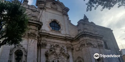 Chiesa dell'Immacolata