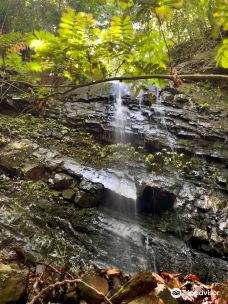 MONGGILAND WATERFALL ECO TOURISM-西海岸省