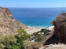 Ilingas Beach-霍拉斯法基翁