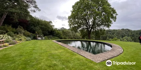 凱菲茲蓋特花園