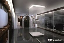 Multimedia Museum on the Cliff景点图片