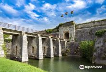 Chateau d'Oleron景点图片