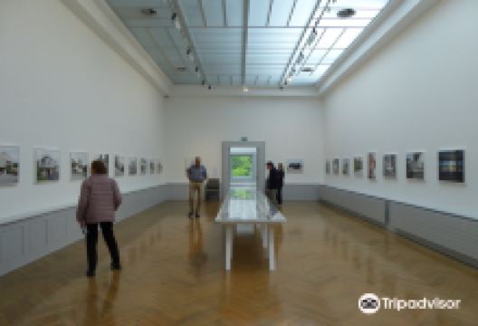 Musee des Beaux-Arts景点图片