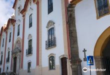 Igreja da Misericordia Portalegre景点图片