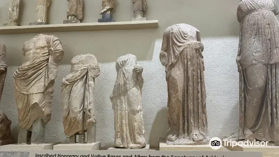 Epidaurus Archaeological Museum
