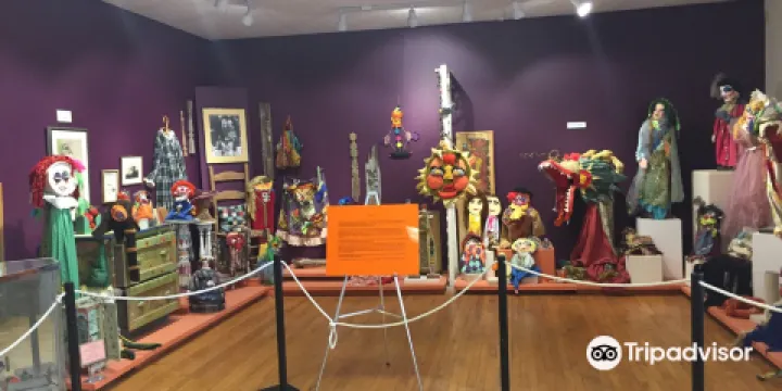 Children's Museum of Oak Ridge