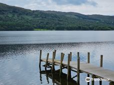 科尼斯顿湖-南莱克兰