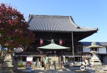 第76号灵场 鸡足山 宝幢院 金仓寺景点图片