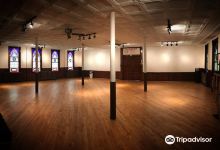 Tamaqua Arts Center景点图片