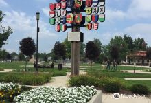 Muensterberg Plaza and Clock Tower景点图片