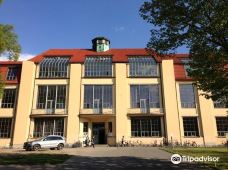 Bauhaus-Universitat-魏玛
