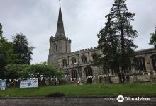 St Nicholas' Church景点图片
