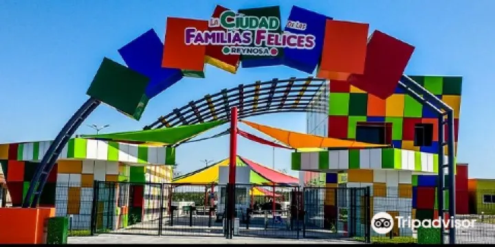 La Ciudad De Las Familias Felices