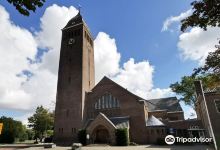 Parochie Onze Lieve Vrouw Hemelvaart-Kerk景点图片
