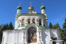 Museum of the History of the Poltava Battle-波尔塔瓦