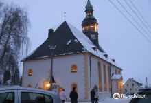 Ev.-luth. Kirche Neudorf景点图片