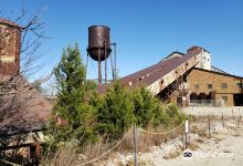 Missouri Mines State Historic Site景点图片