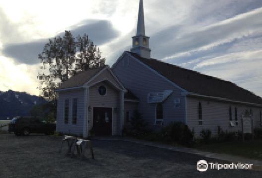 Resurrection Lutheran Church景点图片